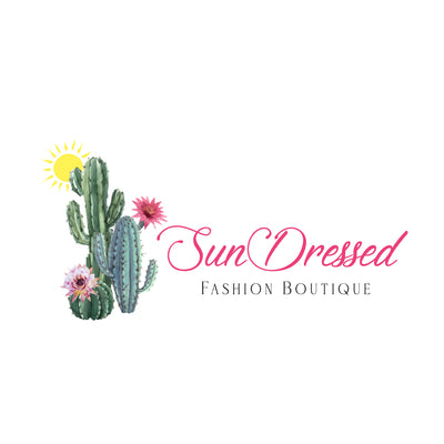 SunDressed Fashion Boutique