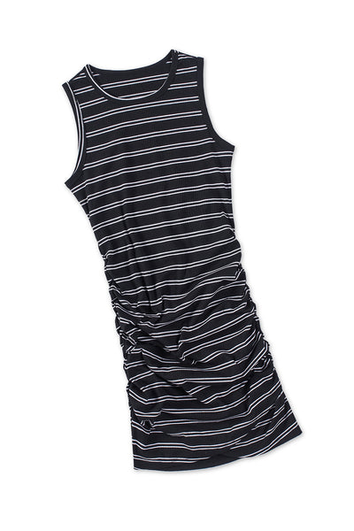 Summer Moments Striped Dress